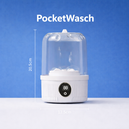 PocketWasch