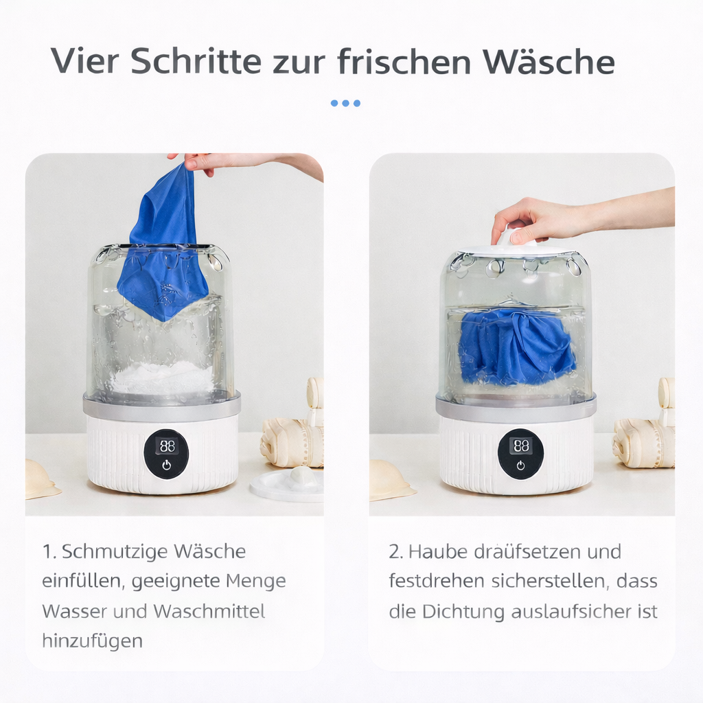 PocketWasch