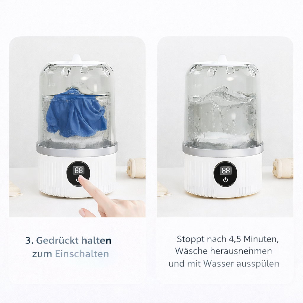 PocketWasch