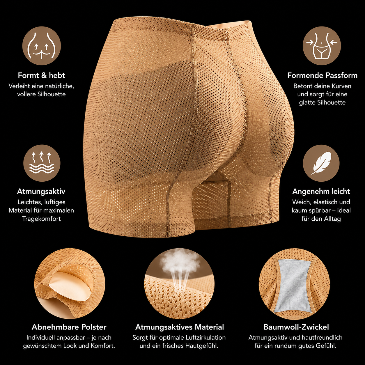 Curvella™