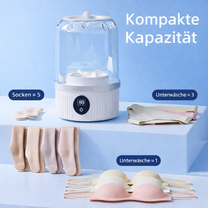 PocketWasch
