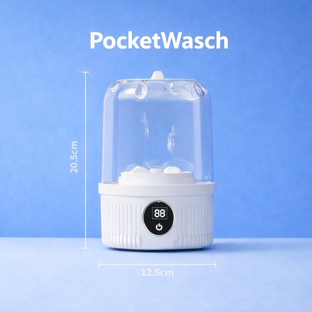 PocketWasch