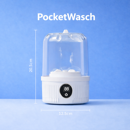 PocketWasch